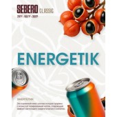 Табак Sebero Энергетик (Energetic) 100г Акцизный Табак Sebero Энергетик (Energetic) 100г Акцизный